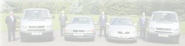 Top Chauffeur Services Prestwick