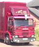 Nimmo Transport/ Kilwinning