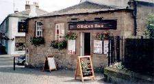 O' Shea's