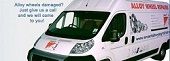 Smart Alloy Ayrshire