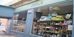 Jools Ayr