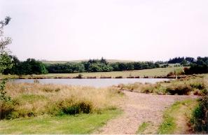 Dalvennan Country Sports Fishery