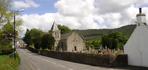 Straiton