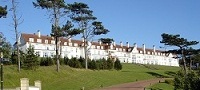 Turnberry Hotel
