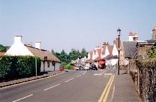  Burns Cottage Alloway