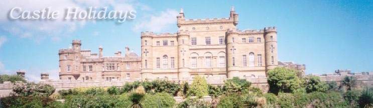 Culzean Castle