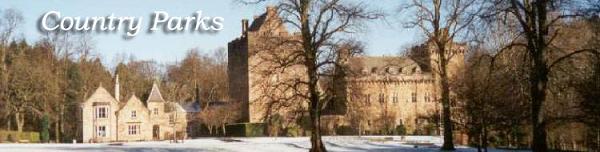 Dean Castle