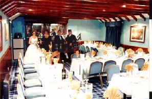 Craigie Inn Craigie Inn
