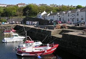 Dunure Inn Dunure Inn