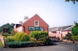 Riverside Inn