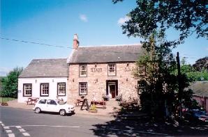 Stair Inn