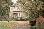 Balgreen Lodge