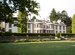 Lanfine House 