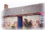 Dairy Cottage 