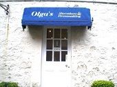 Olga's Alterations Ayr