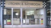 Barmuir Kithchen & Bathroom Design Ayr