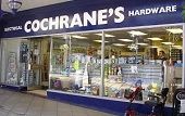 Cochrane's Ayr