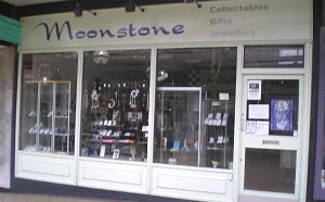 Moonstone Ayr