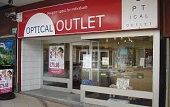 Optical Outlet Ayr