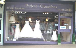 Perfect Occasions Ayr
