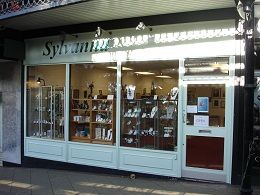 Sylvanna Jewellery Ayr