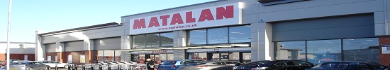 Matalan Ayr Matalan Ayr image