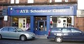 Ayr Schoolware Centre