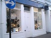 Azure Giving and Living Ayr