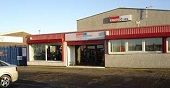 Ayr Calor Gas Centre