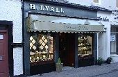 H Lyall Jewellers Ayr