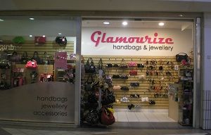 Glamourize Ayr