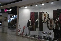 Internacionale Ladies Wear Ayr