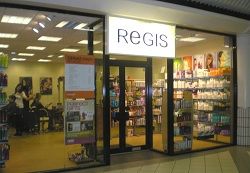 Regis Hairdressers Ayr