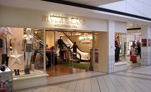 River Island Ayr Kyle Centre