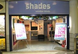 Shades Window Blinds Ayr
