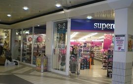 Superdrug Ayr