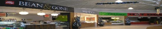Kyle Centre Ayr Fast Food Outlets 1st floor Kyle Centre Ayr Fast Food Outlets