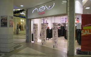 New Look Ayr