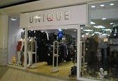 Unique / Ladieswear Ayr