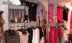 Lace Boutique Ayr