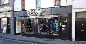 Debonair Kilts Ayr