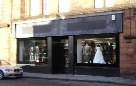 Mackenzie Menswear Kilts Ayr