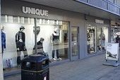 Unique Designer Clothing Ayr