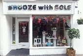 Shooze with Sole
