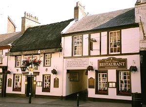 Tam O Shanter Inn Ayr Tam O Shanter Inn Ayr
