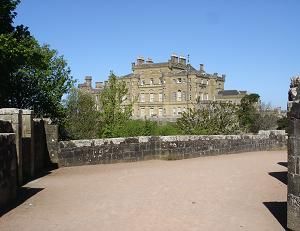 Culzean Castle