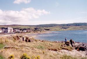 Blackwaterfoot