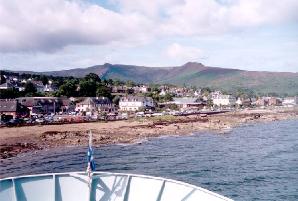 Brodick