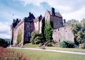 Brodick Castle and Country Estate