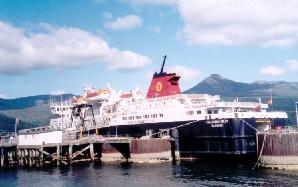 Caledonian Isles